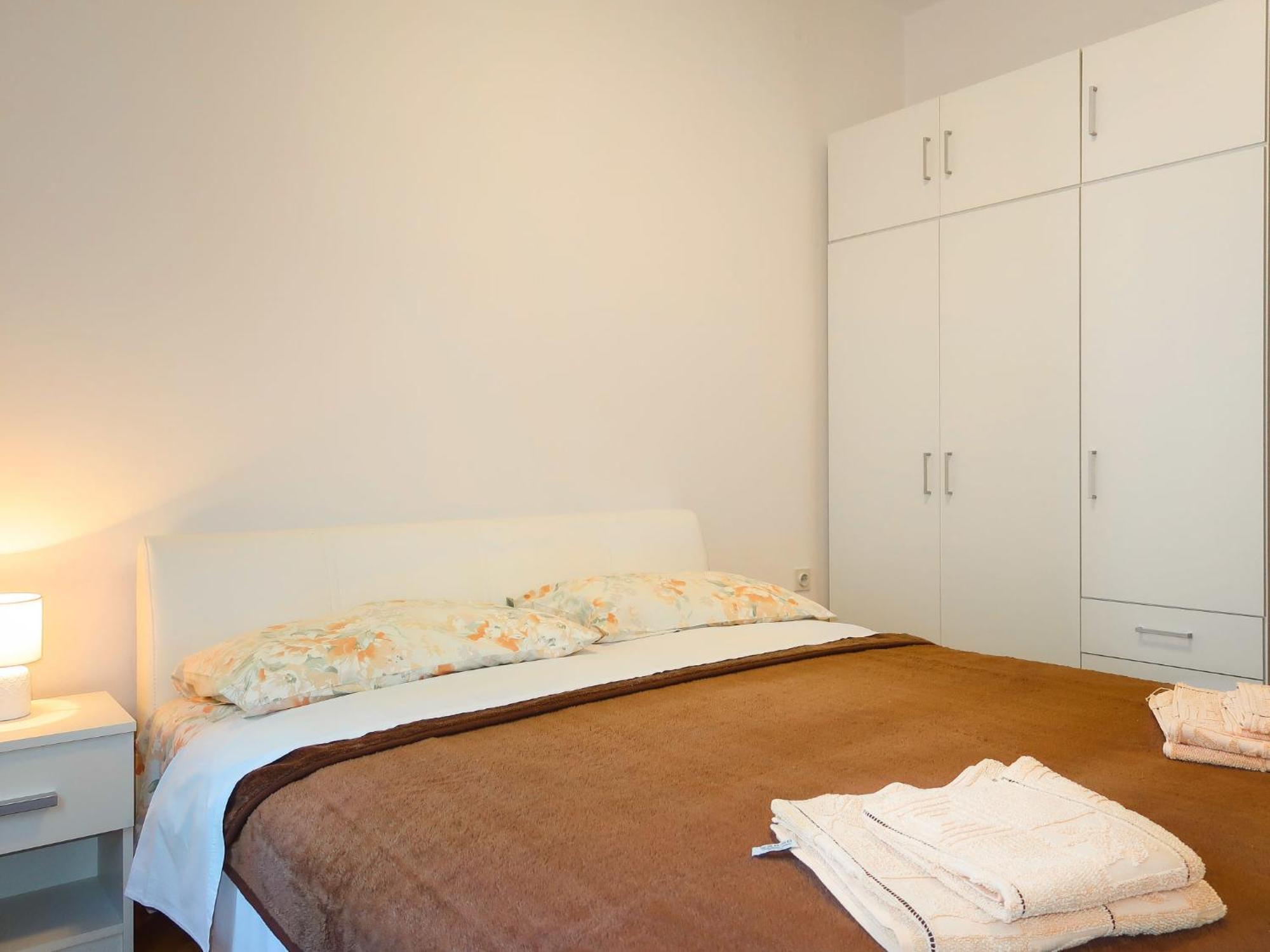Apartment Mila - Jad131 By Interhome Jadranovo Buitenkant foto