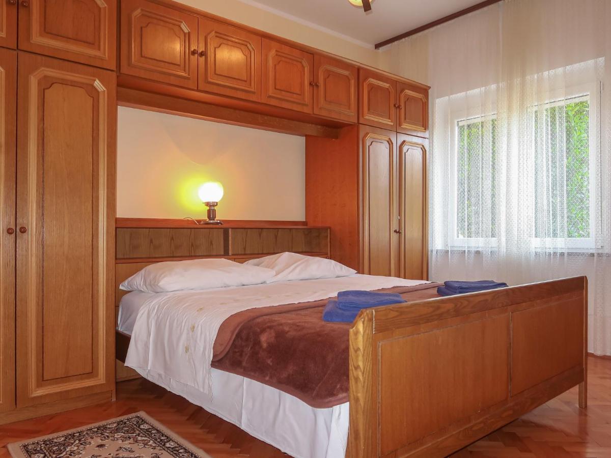 Apartment Mila - Jad131 By Interhome Jadranovo Buitenkant foto