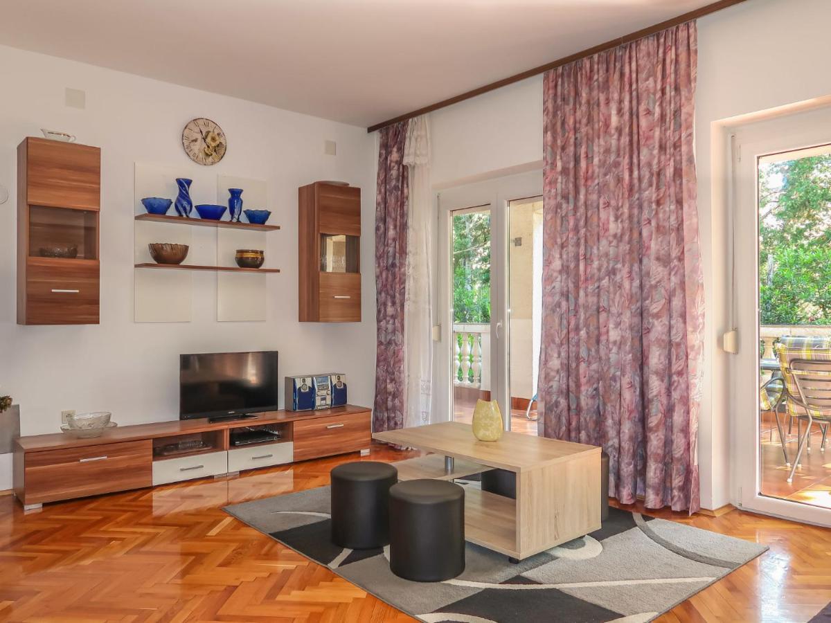 Apartment Mila - Jad131 By Interhome Jadranovo Buitenkant foto