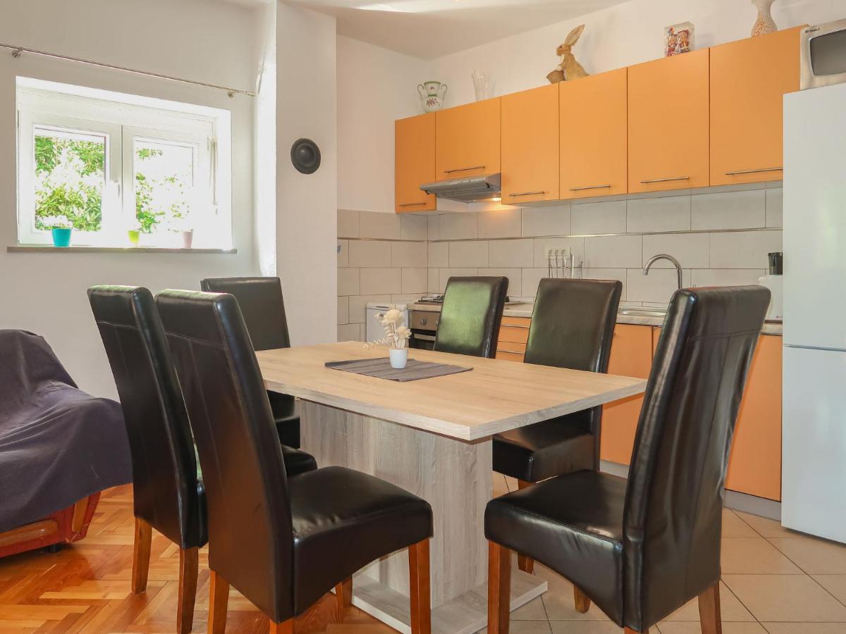 Apartment Mila - Jad131 By Interhome Jadranovo Buitenkant foto